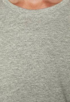 Pier One 5 Pack - Longsleeve - Black/Dark Blue/Stone -Mode Verkoop 036383622b234def94342c7663d8887c