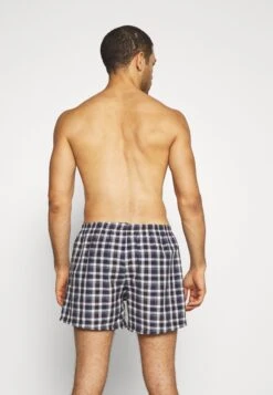 Pier One 5 Pack - Boxershort - Grey 9 Pier One 5 Pack - Boxershort - Grey -Mode Verkoop 04c9d70060b74f78b93b590b5bf8c554