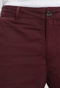 Pier One Shorts - Bordeaux 11 Pier One Shorts - Bordeaux -Mode Verkoop 05a0350e24c54d66ac900ca89d9152d0