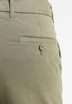 Pier One Shorts - Olive 12 Pier One Shorts - Olive -Mode Verkoop 06d4e85b46ac48709b20d9b78478389f