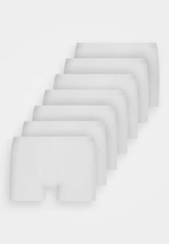 Pier One 7 Pack - Onderbroeken - White 10 Pier One 7 Pack - Onderbroeken - White -Mode Verkoop 0936234bcf7c4f67bfb4733d438005a7