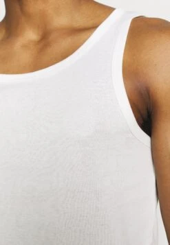 Pier One 3 Pack - Hemd - White -Mode Verkoop 0b456dc968784ce6b1e3c2c6a68a1299