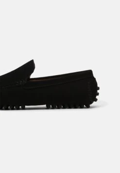 Pier One Mocassins - Black -Mode Verkoop 0cb2c4eaf95a4aa992a137965ccc091a