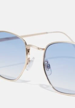Pier One Unisex - Zonnebril - Light Blue -Mode Verkoop 0cc7c833d02d49929210f35ae3c94d09