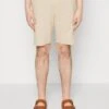 Pier One Shorts - Tan