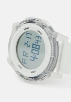 Pier One Digitaal Horloge - Transparent 9 Pier One Digitaal Horloge - Transparent -Mode Verkoop 0f253e32b0694261be877af08c87b688