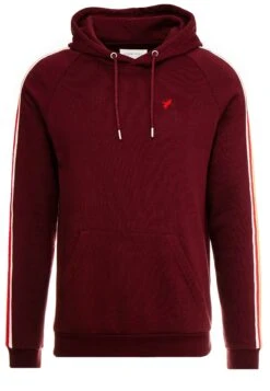Pier One Hoodie -Bordeaux -Mode Verkoop 103155735ebb49c9a0bf4ad4984265fe