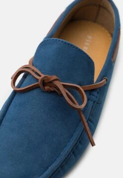 Pier One Mocassins - Blue -Mode Verkoop 10e08c5344534dcca45b69232dce9519