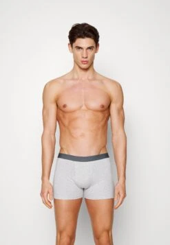 Pier One 7 Pack - Onderbroeken - Black /Dark Blue/Red -Mode Verkoop 1130229e352f48d79f814b5084558c0a