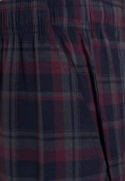 Pier One Pyjama - Bordeaux/Dark Blue 13 Pier One Pyjama - Bordeaux/Dark Blue -Mode Verkoop 11b4875ad9634fd4b2d3fd3ef1d2ef44