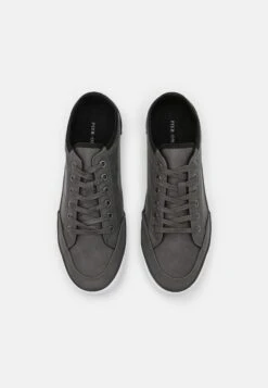 Pier One Sneakers Laag - Grey -Mode Verkoop 121b9e5dccd84e7482b811a5f0f11ce0