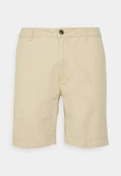 Pier One 2 Pack - Shorts -Dark Blue/Tan -Mode Verkoop 1314aa62c9ba4980b1e31ed6a8b35b1d
