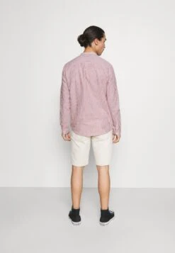 Pier One Overhemd - Red -Mode Verkoop 15dc34f56a5e4c679bb3725ee2a6340e