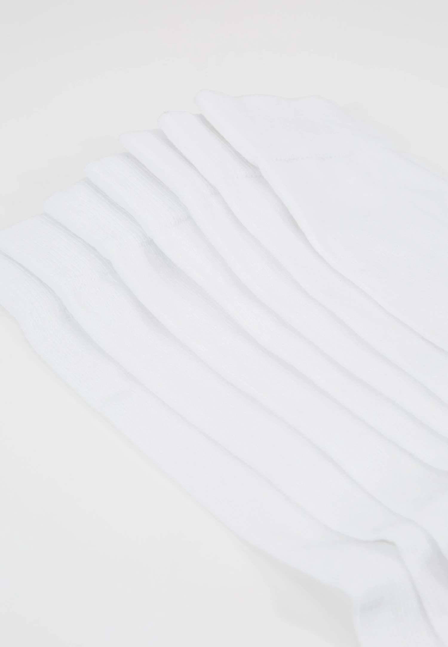 Pier One 7 Pack - Sokken - White 5 Pier One 7 Pack - Sokken - White - Afbeelding 3