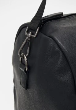 Pier One Unisex - Weekendtas - Black -Mode Verkoop 18ba7561d82f4d668ee78827ee1c936c