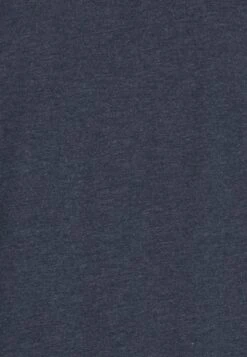 Pier One Plus Size - T-Shirt Basic - Dark Blue -Mode Verkoop 19f48f5fbae94183967e3dff51903060