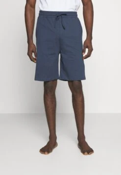 Pier One 3 Pack - Pyjamabroek - Blue/Dark Blue/Black 12 Pier One 3 Pack - Pyjamabroek - Blue/Dark Blue/Black -Mode Verkoop 1a1db9d439fb414cb7c3b8d04d86aeef