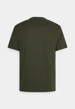 Pier One T-Shirt Basic - Olive -Mode Verkoop 1b0873d5f448437db12d241795d63ad1
