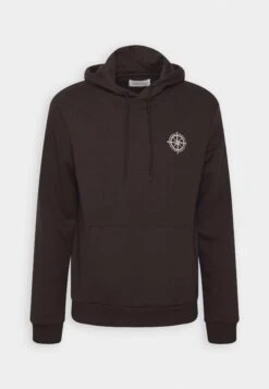 Pier One Sweater - Brown 10 Pier One Sweater - Brown -Mode Verkoop 1c49e0b8343a46a9b91dd5c79d3fd782