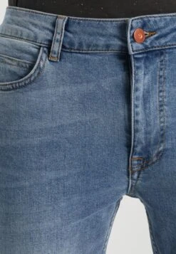 Pier One Jeans Skinny Fit - Light Blue 11 Pier One Jeans Skinny Fit - Light Blue -Mode Verkoop 1c542bc4dd924147934d4639cc7f95d1