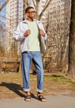 Pier One Unisex - Pantoffels - Black 12 Pier One Unisex - Pantoffels - Black -Mode Verkoop 21323aaf96c24ccbb412a95ef516eddd