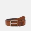 Pier One Leather - Riem - Cognac -Mode Verkoop 222c9df6f88d4c2abcff5acae13c6e0c