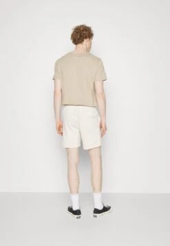 Pier One Trainingsbroek - Off-White -Mode Verkoop 228eb6724778447f9392c2a30418e015