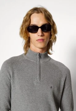 Pier One Trui - Mottled Grey 11 Pier One Trui - Mottled Grey -Mode Verkoop 2353df8da2bb4b2d918cf95d9c855337