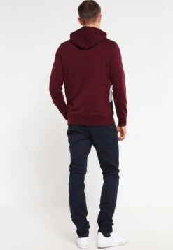 Pier One Broek - Dark Blue -Mode Verkoop 235ff460b4d4443099f77fb19ceee351