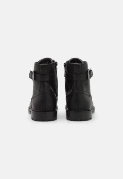 Pier One Veterboots - Black 10 Pier One Veterboots - Black -Mode Verkoop 23e12e56deb64e3595e67a1b78b0e795