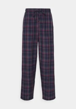 Pier One Pyjama - Bordeaux/Dark Blue 11 Pier One Pyjama - Bordeaux/Dark Blue -Mode Verkoop 24cd965277c548eb8c7453ea32416826