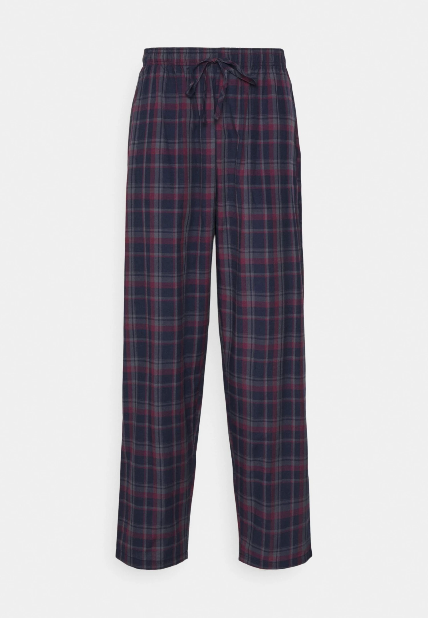 Pier One Pyjama - Bordeaux/Dark Blue 6 Pier One Pyjama - Bordeaux/Dark Blue - Afbeelding 4