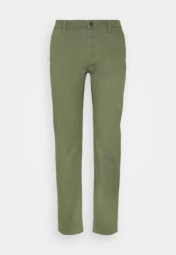 Pier One Chino - Dark Green 10 Pier One Chino - Dark Green -Mode Verkoop 2530b36586c740dfb6cf777b6e923f8a