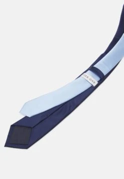 Pier One 2 Pack - Stropdas - Dark Blue/Light Blue -Mode Verkoop 2571dc1e0c9943cfa6e88e480cdcd9dc