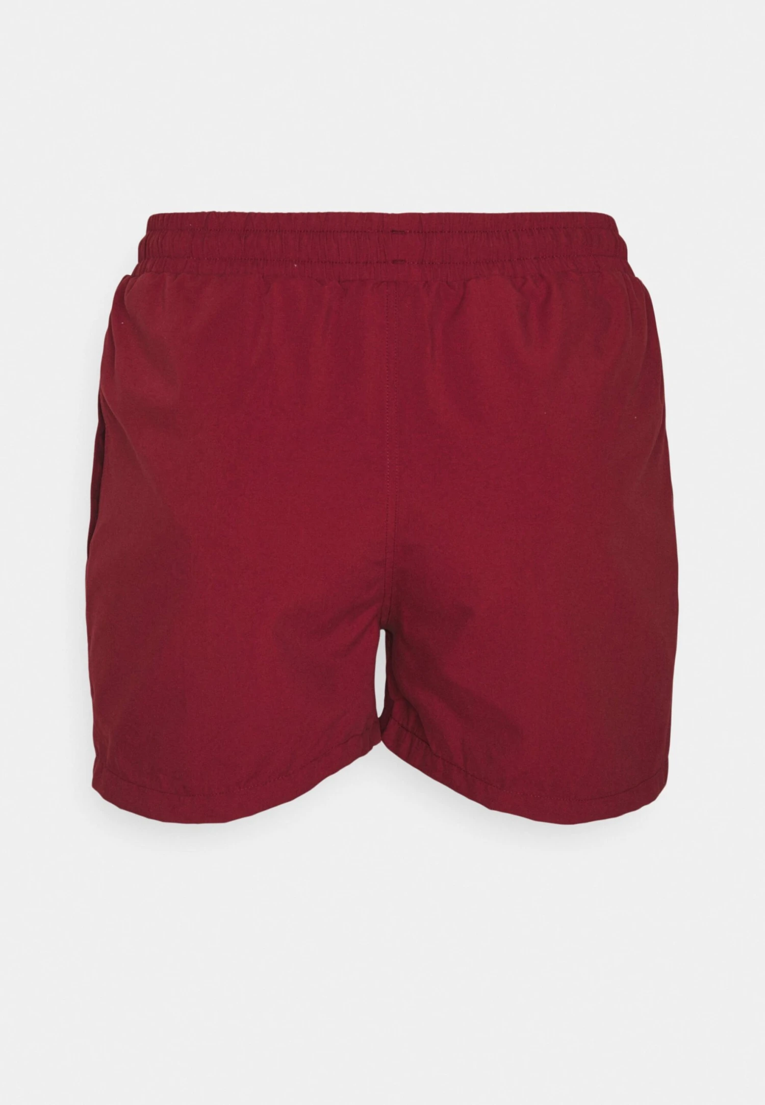 Pier One Peachy Soft Beach Shorts - Zwemshorts - Bordeaux 4 Pier One Peachy Soft Beach Shorts - Zwemshorts - Bordeaux - Afbeelding 2