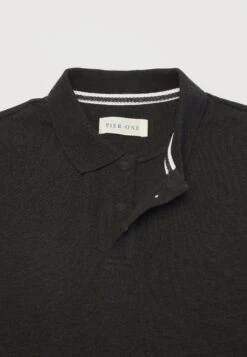 Pier One Poloshirt - Dark Grey 19 Pier One Poloshirt - Dark Grey -Mode Verkoop 26829ed5a57b49b1b3147c0fce49b909