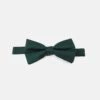 Pier One Vlinderdas - Dark Green -Mode Verkoop 28342ad91ac748b39c0cb2af0dca5d21