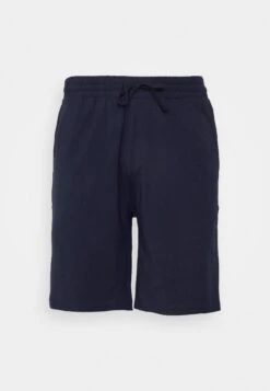 Pier One Pyjama - Dark Blue/Bordeaux -Mode Verkoop 28830e29fb2d4c2f847c2f1c8ca206f7