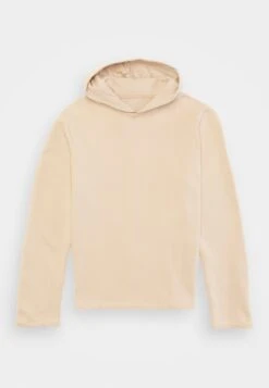 Pier One Hoodie - Tan -Mode Verkoop 28ed06ff0a9d48d297bea72c9e115712