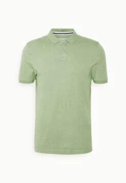 Pier One Poloshirt -Light Green -Mode Verkoop 2954f949e3f849f193b7b276edef0444