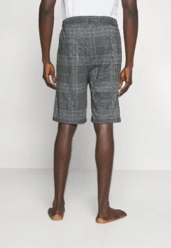 Pier One 3 Pack - Pyjamabroek - Blue/Dark Blue/Black 11 Pier One 3 Pack - Pyjamabroek - Blue/Dark Blue/Black -Mode Verkoop 2b0125cb4ef44919bc0cb282641df207