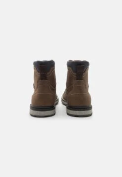 Pier One Veterboots - Brown -Mode Verkoop 2ba0000b698644b7bfac5ff2cb6618ae