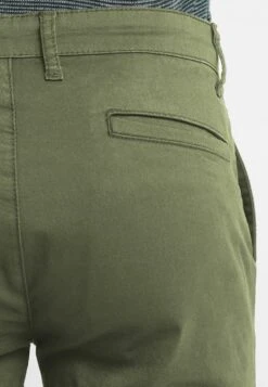 Pier One Chino - Dark Green 11 Pier One Chino - Dark Green -Mode Verkoop 2c7f94b4933945ce953fdf69487b75eb