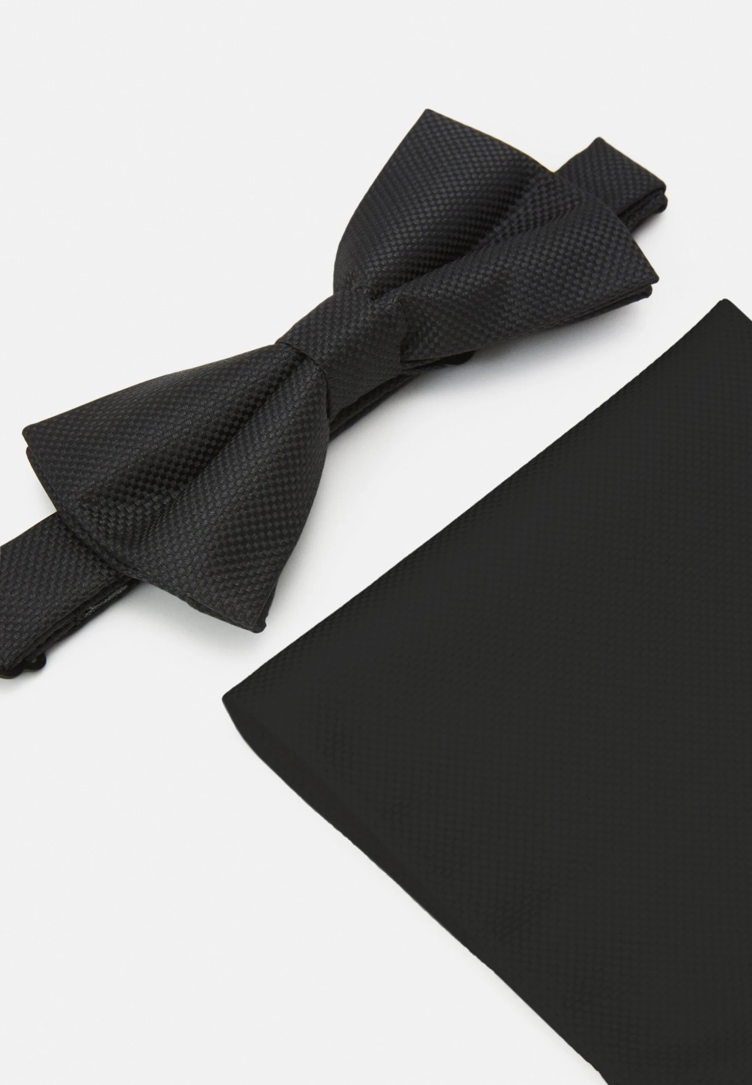 Pier One Set- Overige Accessoires - Black 7 Pier One Set- Overige Accessoires - Black - Afbeelding 5