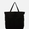 Pier One Unisex - Shopper - Black -Mode Verkoop 2df73ff47b854c12af29b02f5074d1c7
