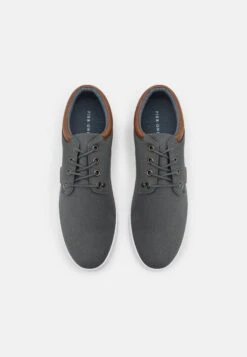 Pier One Unisex - Sneakers Laag - Grey -Mode Verkoop 300f1aa95a2a4579b4a07e57470c9afc