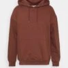 Pier One Hoodie - Brown -Mode Verkoop 30b891c131a6457c978309a859b13537