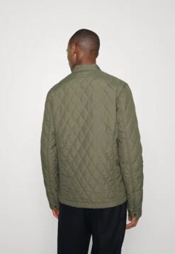 Pier One Jas - Olive 9 Pier One Jas - Olive -Mode Verkoop 318639a70d264f7885741280889fbae7