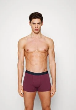 Pier One 7 Pack - Onderbroeken - Black/ White/ Beige -Mode Verkoop 338c8c774c19471fa54eed304f7494e8