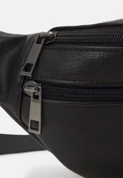 Pier One Unisex - Heuptas - Black -Mode Verkoop 33cd774ee9684067b799c689aa29ae78